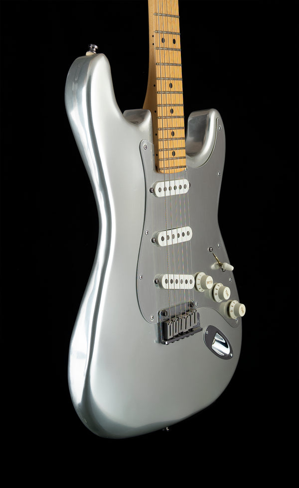Fender Stratocaster 40th Anniversary Aluminum - 1994