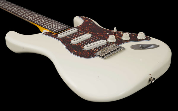 Nash S-63 Olympic White