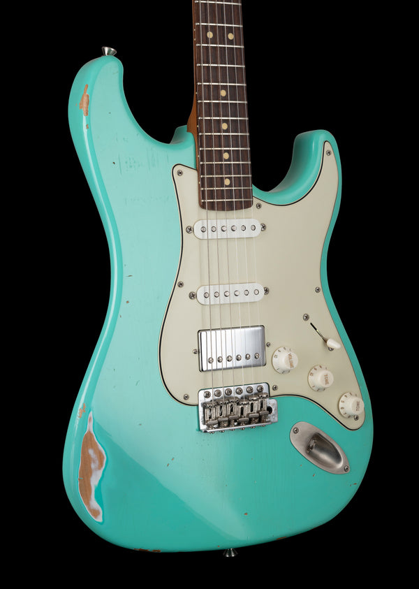 LsL Saticoy - Sea Foam Green