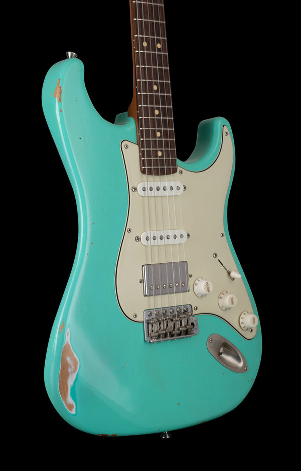 LsL Saticoy - Sea Foam Green