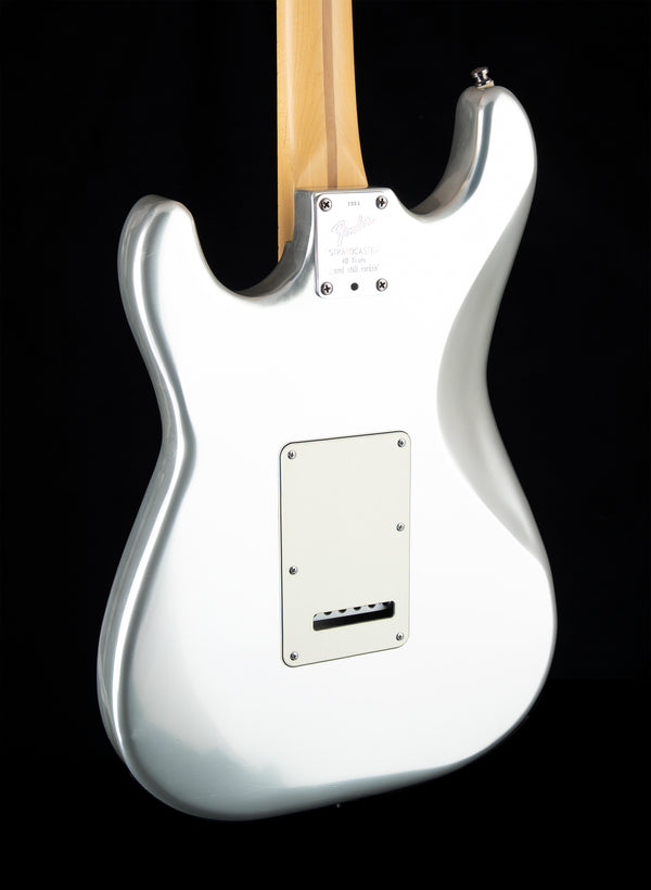 Fender Stratocaster 40th Anniversary Aluminum - 1994