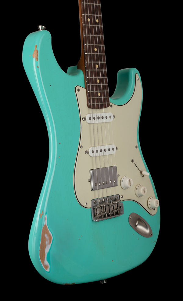 LsL Saticoy - Sea Foam Green