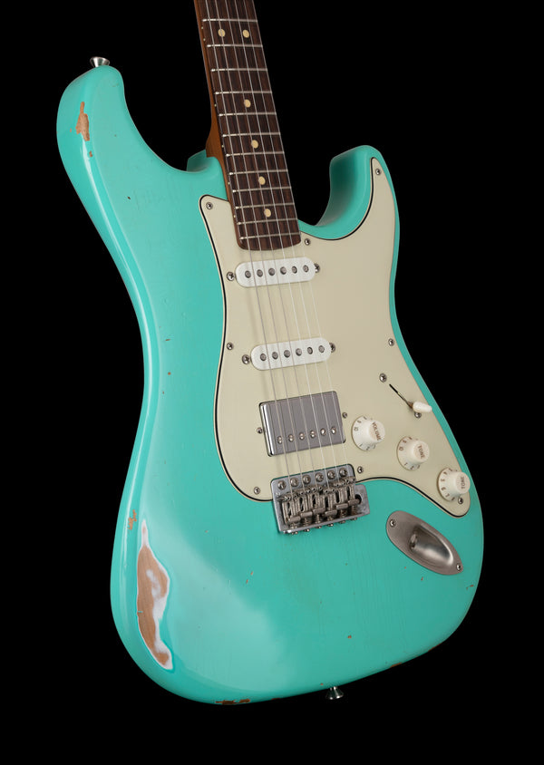 LsL Saticoy - Sea Foam Green