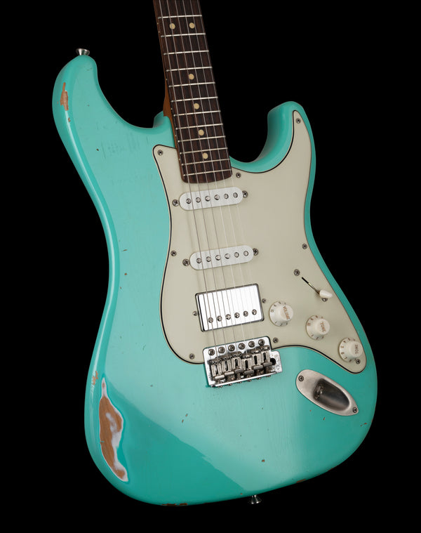 LsL Saticoy - Sea Foam Green