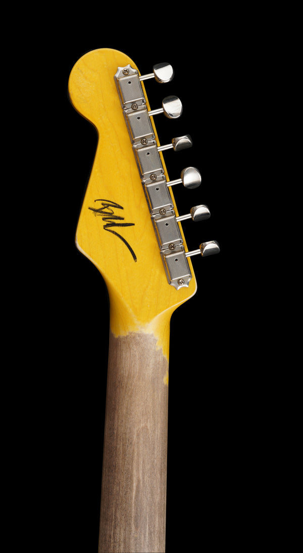 Nash S-63 Olympic White