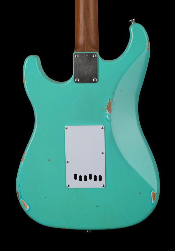 LsL Saticoy - Sea Foam Green