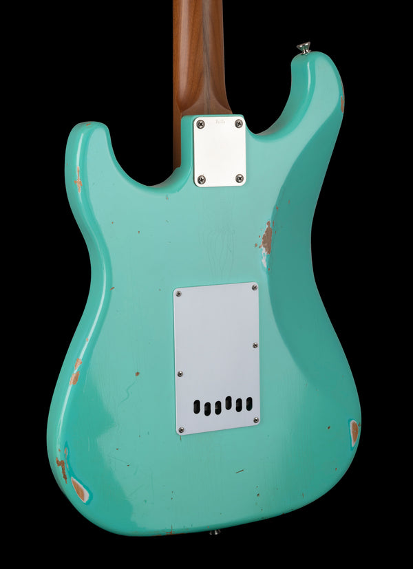 LsL Saticoy - Sea Foam Green