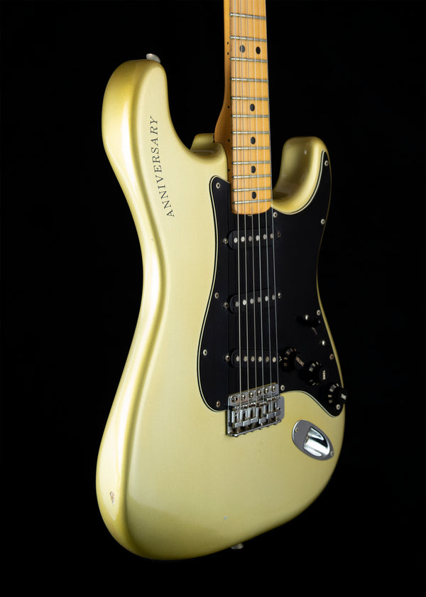 Fender 25th Anniversary Stratocaster - 1979