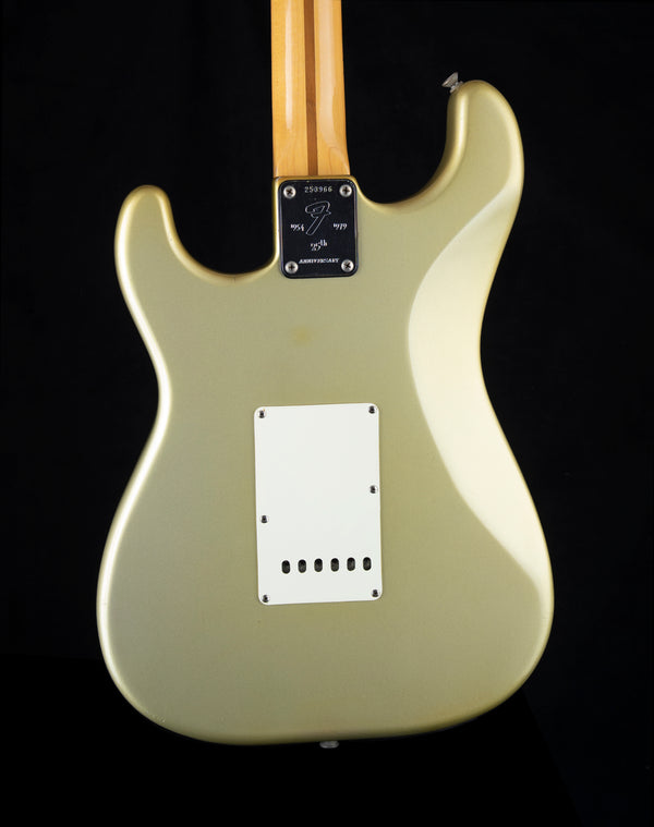 Fender 25th Anniversary Stratocaster - 1979