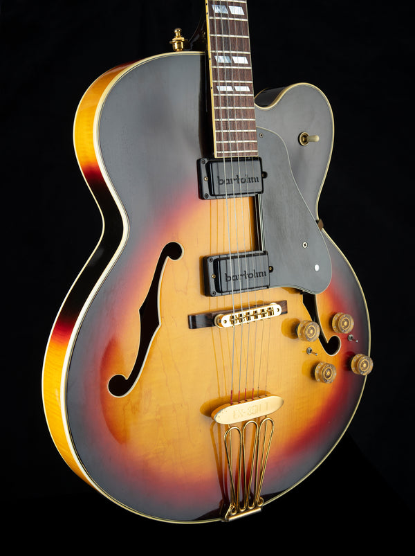 Gibson ES-350T - 1977