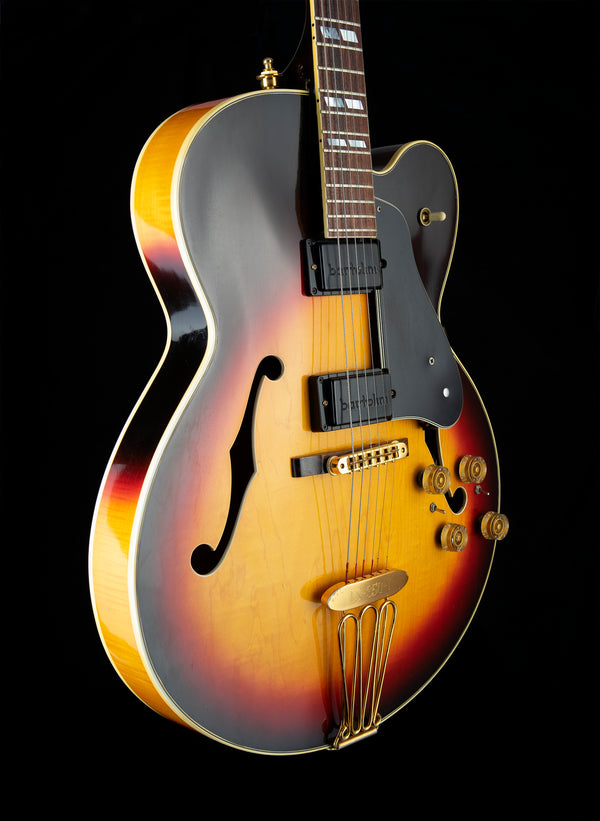 Gibson ES-350T - 1977