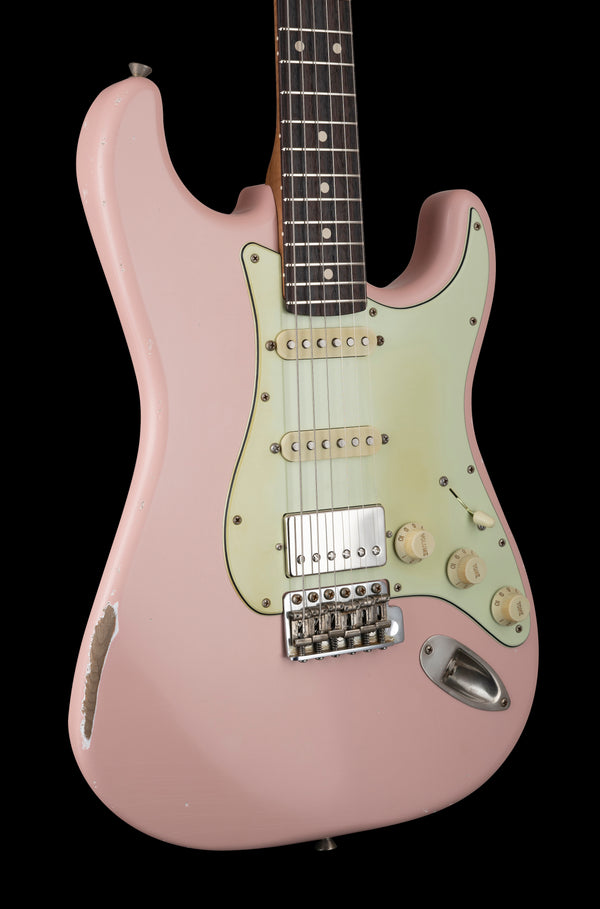 Xotic California Classic XSC-2 Shell Pink