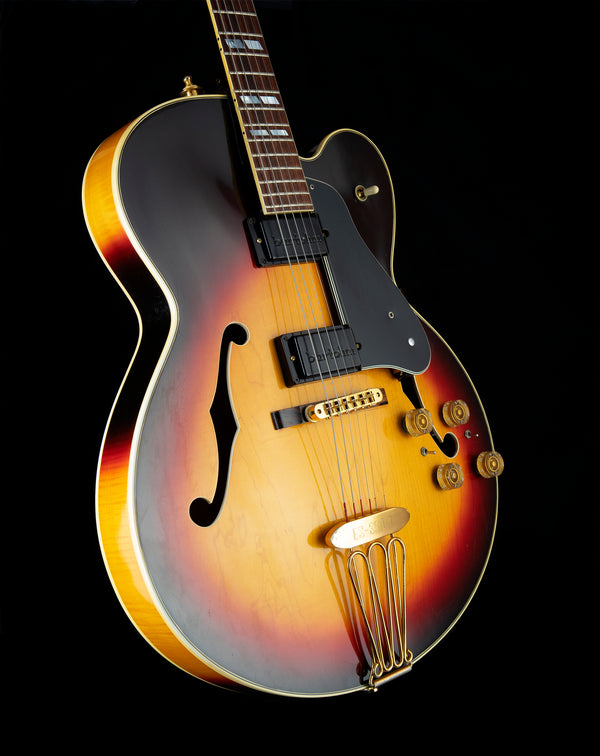 Gibson ES-350T - 1977