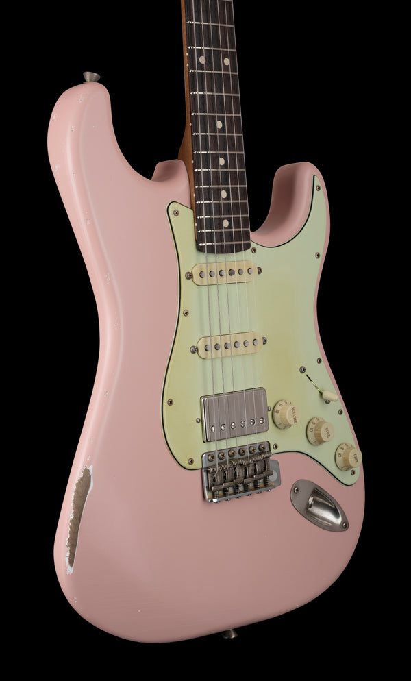 Xotic California Classic XSC-2 Shell Pink