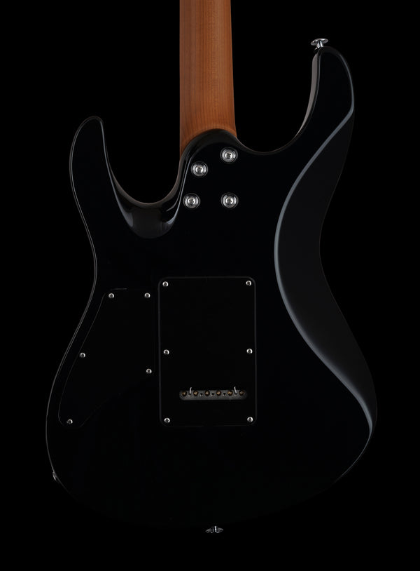 Suhr Custom Modern Trans Teal