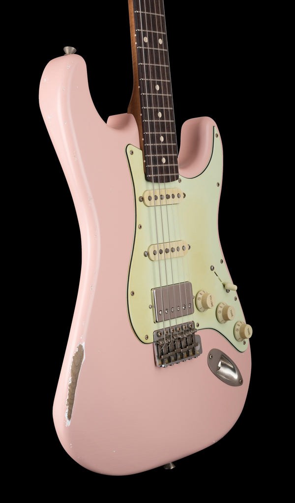 Xotic California Classic XSC-2 Shell Pink