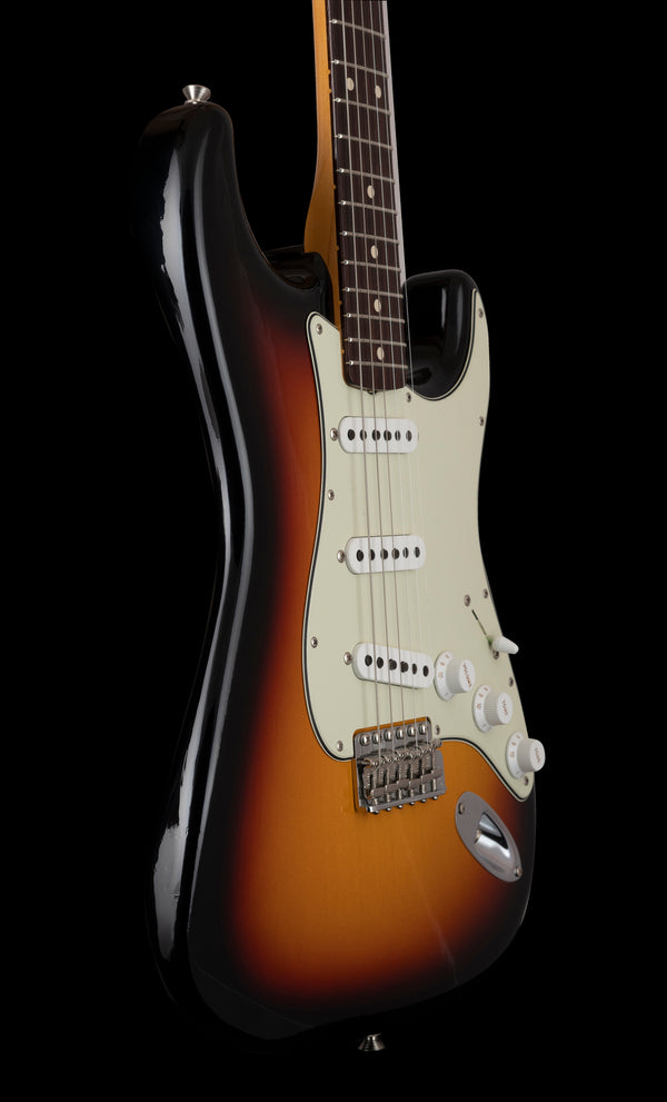 Fender Custom Shop Wildwood 10 Relic Ready '60 Stratocaster