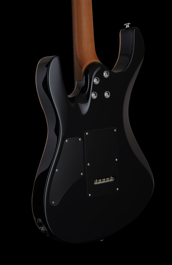 Suhr Custom Modern Trans Teal