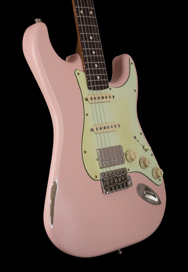 Xotic California Classic XSC-2 Shell Pink