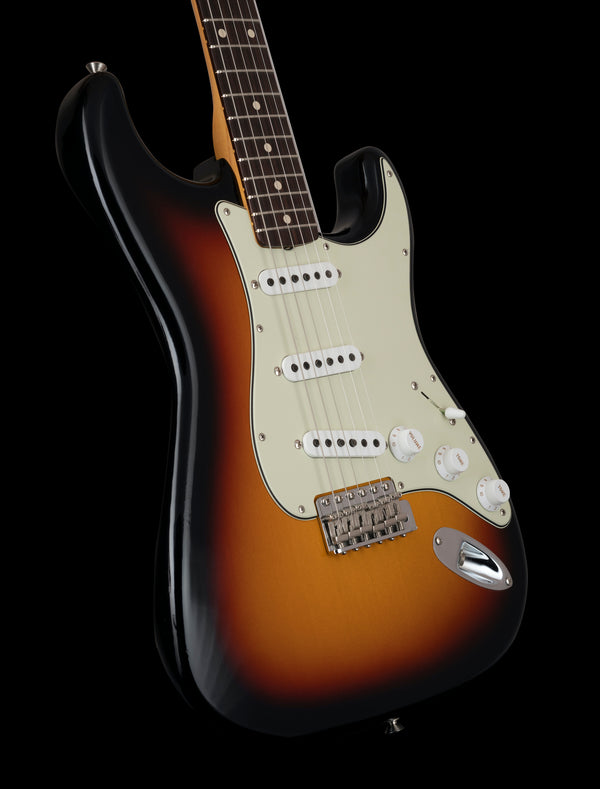 Fender Custom Shop Wildwood 10 Relic Ready '60 Stratocaster