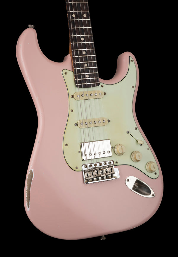 Xotic California Classic XSC-2 Shell Pink