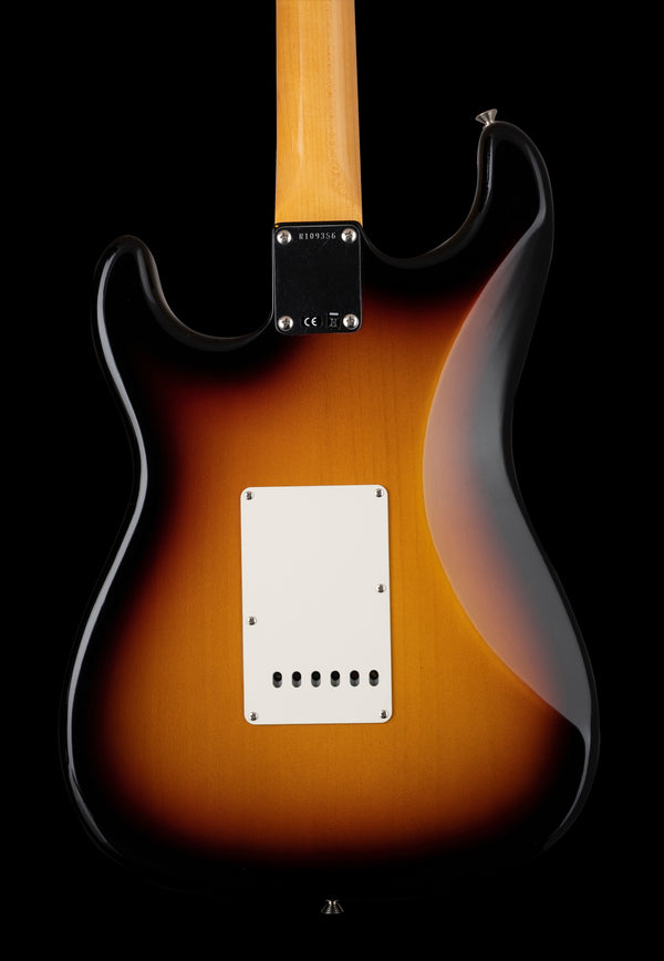 Fender Custom Shop Wildwood 10 Relic Ready '60 Stratocaster
