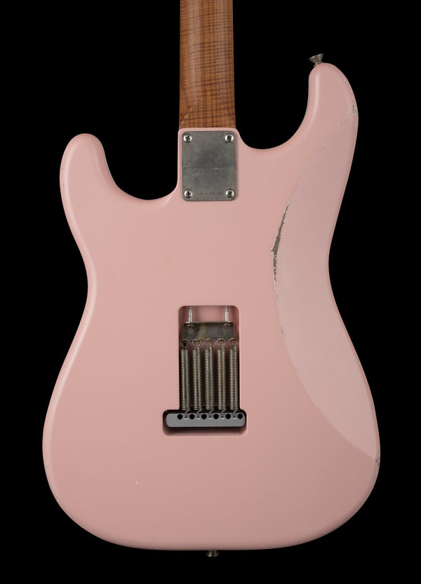 Xotic California Classic XSC-2 Shell Pink