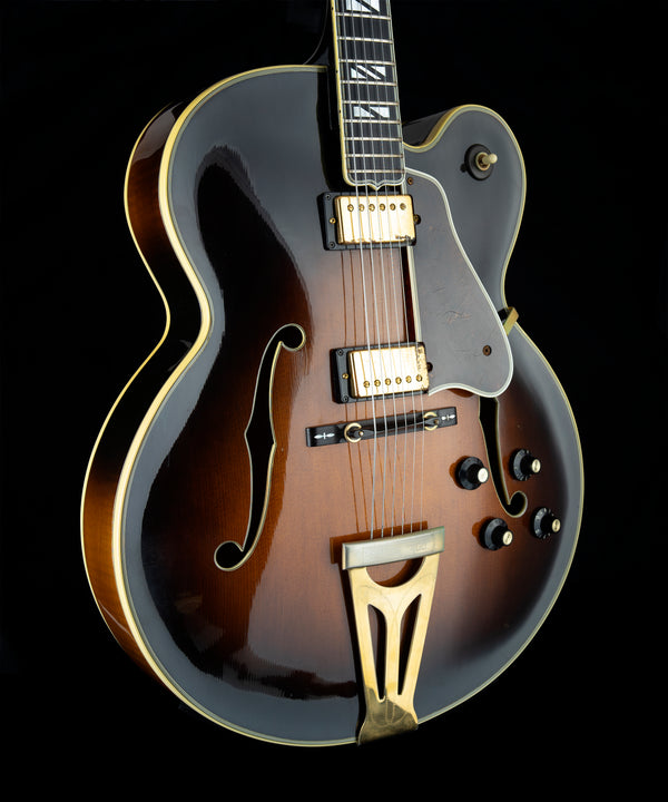 Gibson Super 400 - 1981