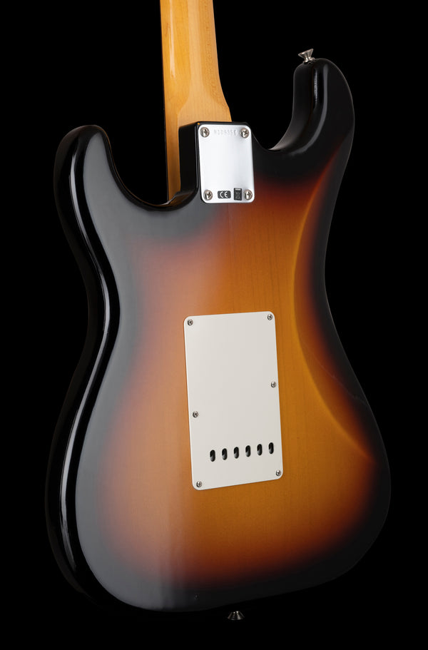 Fender Custom Shop Wildwood 10 Relic Ready '60 Stratocaster