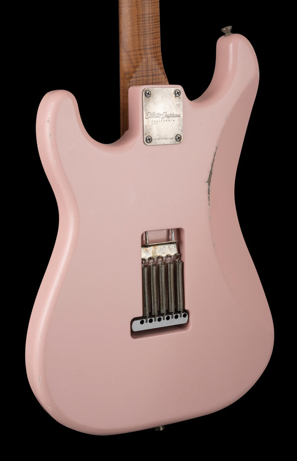 Xotic California Classic XSC-2 Shell Pink