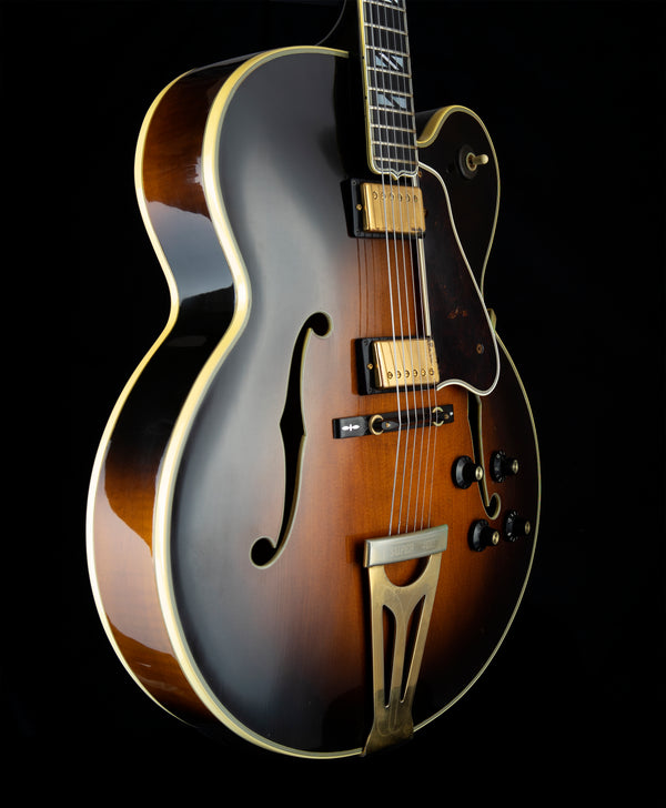 Gibson Super 400 - 1981
