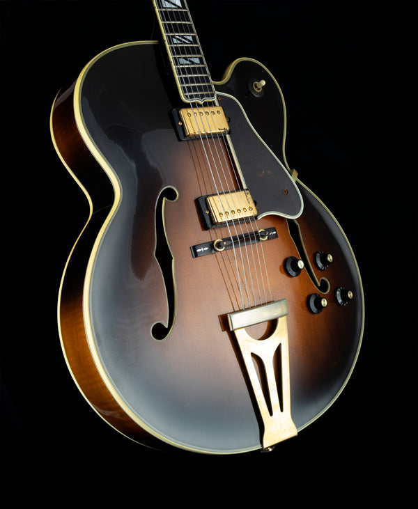 Gibson Super 400 - 1981