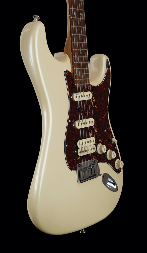 Fender American Deluxe Fat Stratocaster