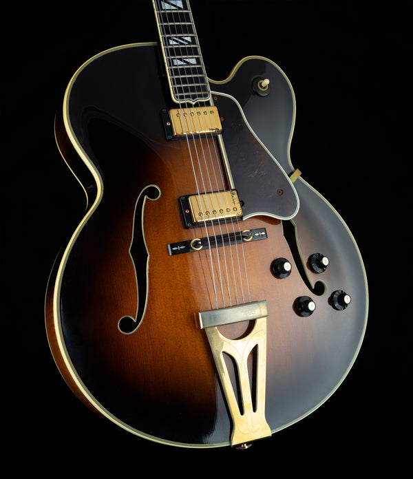 Gibson Super 400 - 1981