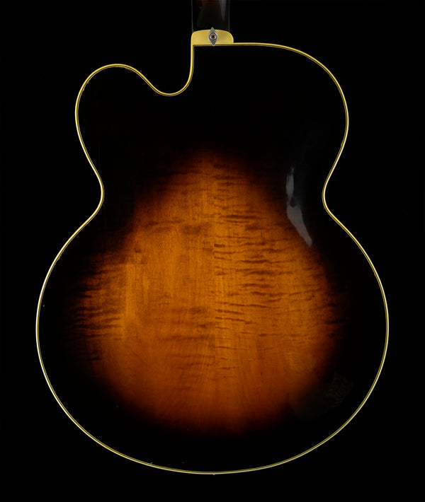 Gibson Super 400 - 1981