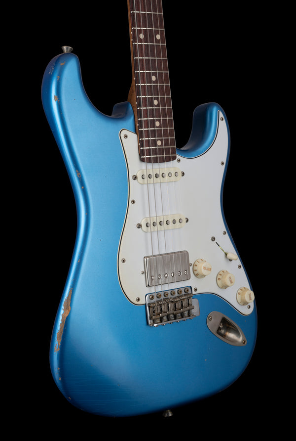 Xotic California Classic XSC-2 Lake Placid Blue