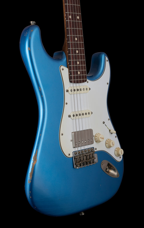 Xotic California Classic XSC-2 Lake Placid Blue