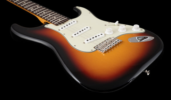 Fender Custom Shop Wildwood 10 Relic Ready '60 Stratocaster