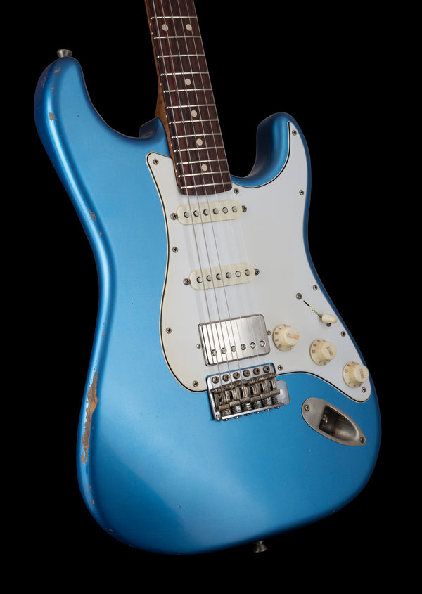 Xotic California Classic XSC-2 Lake Placid Blue