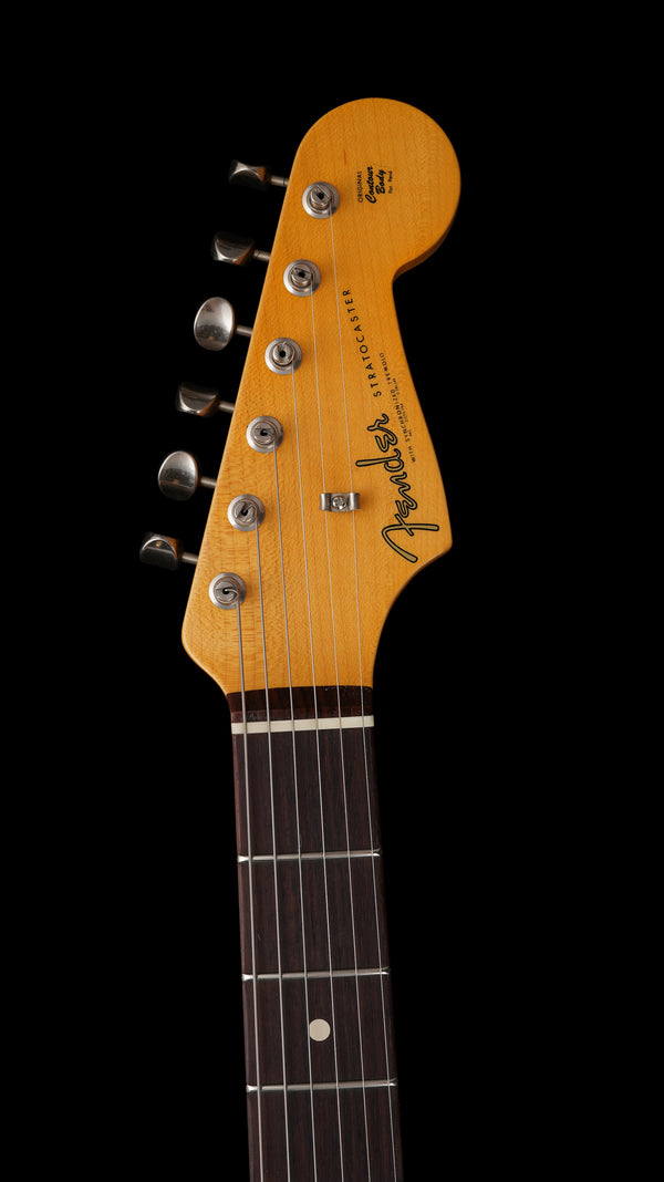 Fender Custom Shop Wildwood 10 Relic Ready '60 Stratocaster
