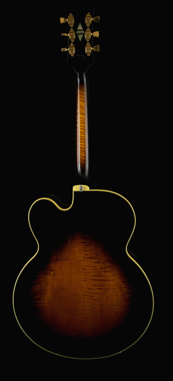 Gibson Super 400 - 1981