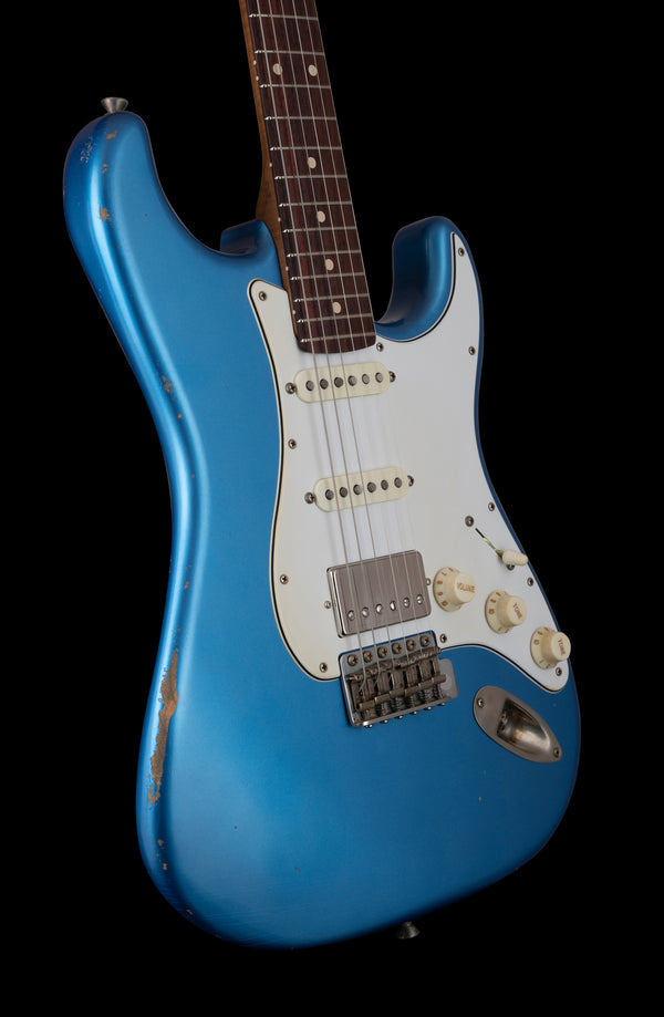 Xotic California Classic XSC-2 Lake Placid Blue