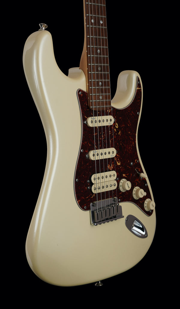Fender American Deluxe Fat Stratocaster