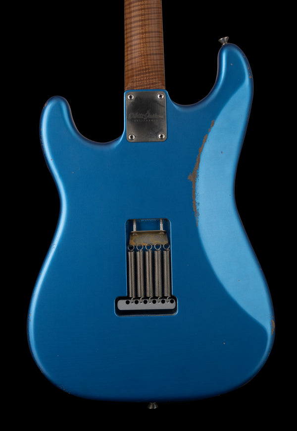 Xotic California Classic XSC-2 Lake Placid Blue