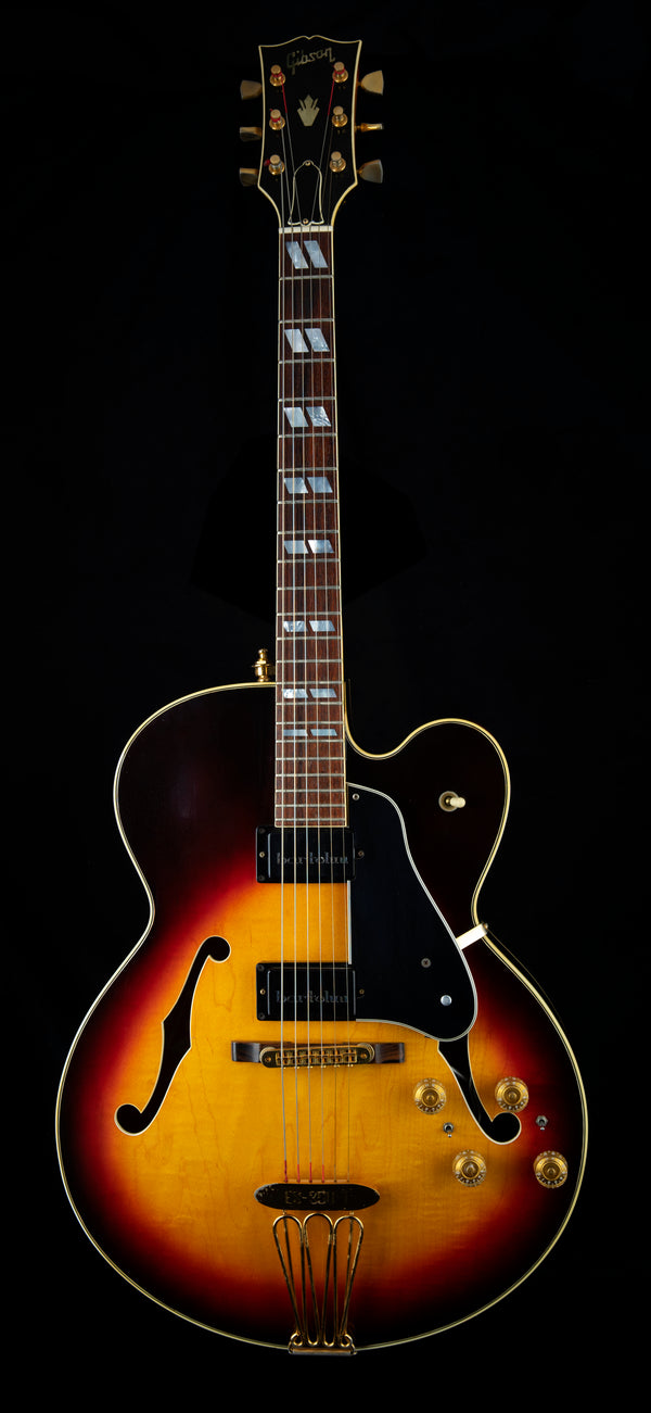 Gibson ES-350T - 1977