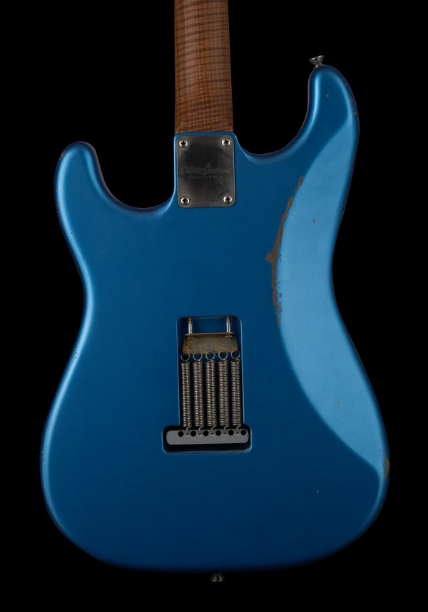 Xotic California Classic XSC-2 Lake Placid Blue