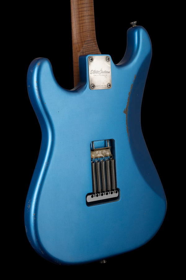 Xotic California Classic XSC-2 Lake Placid Blue