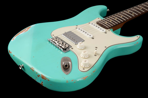 LsL Saticoy - Sea Foam Green