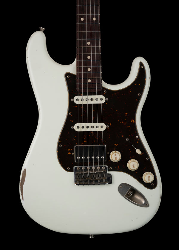 Xotic California Classic XSC-2 Olympic White