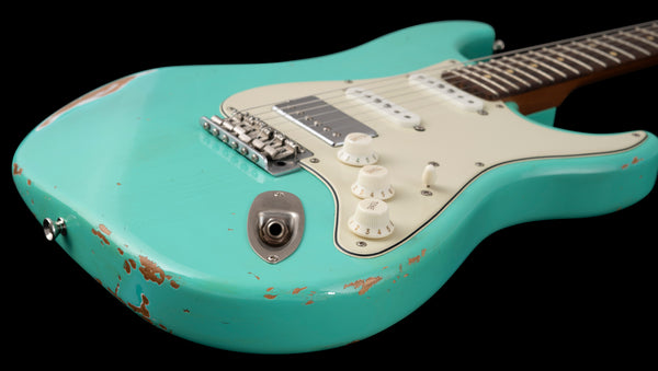 LsL Saticoy - Sea Foam Green